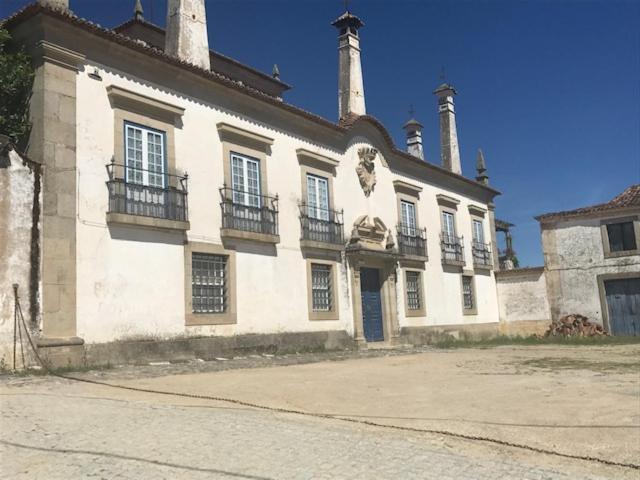 3 Marias Sao Sebastiao Villa Lousã Eksteriør bilde