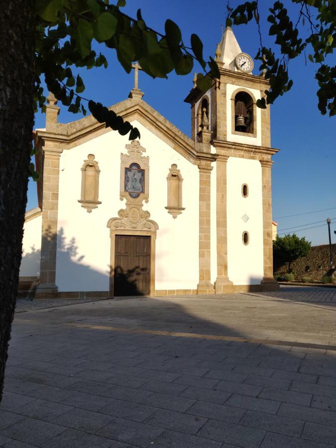 3 Marias Sao Sebastiao Villa Lousã Eksteriør bilde